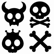 Image result for Symbol for Evil