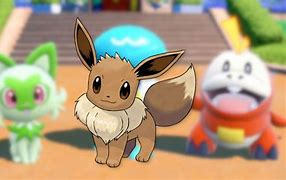 Image result for Eevee