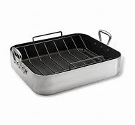 Image result for Aluminum Roasting Pan