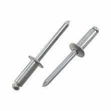 Image result for Aluminum Metric Pop Rivets