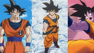 Image result for Sonic DBZ Art Style