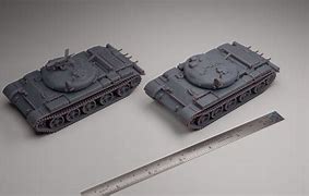 Image result for 8Mm STL Tank