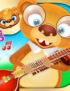 Image result for Preschool Music Games