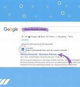 Image result for Google Research LinkedIn Page