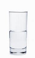 Image result for Water Glass Half Full Clip Art