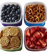 Image result for Good Snacks for Kids