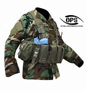 Image result for Tactical Chest Rig