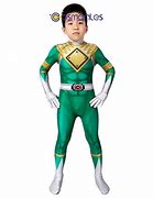 Image result for Power Rangers Outfits for Kids