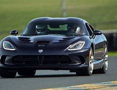 Image result for Black Viper Car