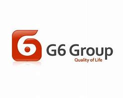 Image result for G6 Logo