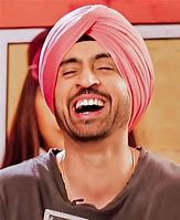 Image result for Diljit Dosanjh Hair Long