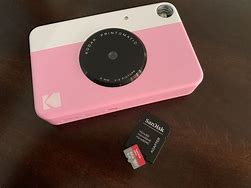 Image result for Kodak SD Card