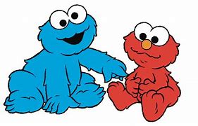 Image result for Baby Elmo Character