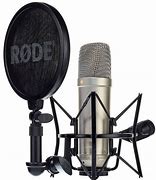 Image result for Rode NT1 Floor Stand