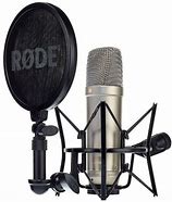 Image result for Rode NT1 Original