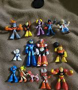 Image result for Mega Man Toys