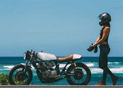 Image result for Kelly Yazdi Motorcycle