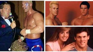 Image result for Sting Wrestler