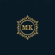 Image result for MK Logo Vector