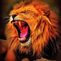 Image result for Big Lion Roaring