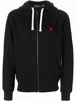 Image result for Ralph Lauren Zip Up Hoodie