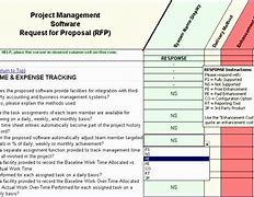 Image result for Project Manager Assessment Template