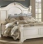 Image result for Distressed Antique White Bedroom Furniture