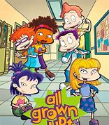 Image result for Grown Up Bailu