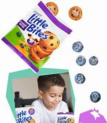 Image result for Little Bites Blueberry Muffins