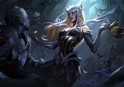 Image result for Coven Cassiopeia