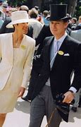 Image result for Anthony Andrews Royal Ascot Lunch