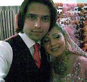 Image result for Load Fahad Mustafa Wedding