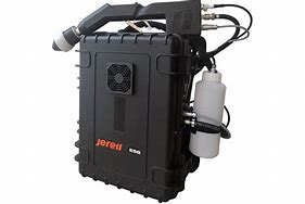 Image result for Electrostatic Backpack Sprayer