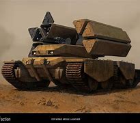 Image result for EDF Giant Tank