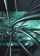 Image result for Sci-Fi Y2K Background