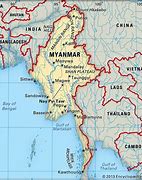 Image result for Is Myanmar an Island