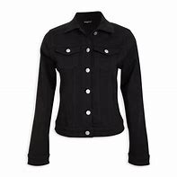 Image result for Kind of Black Jacket