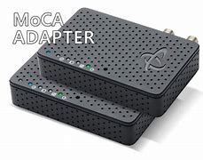 Image result for Moca Kit Adapter