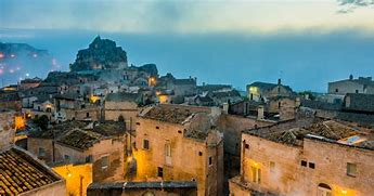 Image result for Matera Italy Tour