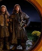 Image result for The Hobbit Twirly Wirleys