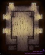 Image result for Duality Map of Rooms