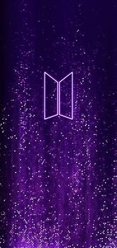 Image result for BTS Logo Aesthetic