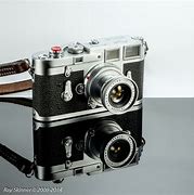 Image result for Leica M3 Green