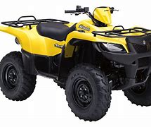 Image result for Suzuki 500 4 Wheeler