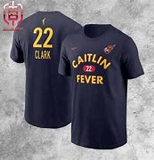 Image result for Indiana Fever Cailin Clark Merchandise