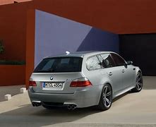 Image result for BMW 5 Touring E61