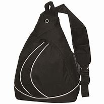 Image result for Mesh Sling Backpack