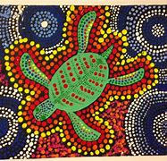 Image result for Aboriginal Art Styles