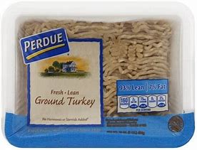 Image result for Perdue Ground Turkey