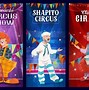 Image result for Animated Clown Cartoon